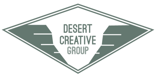 Desert Creative Group Logo
