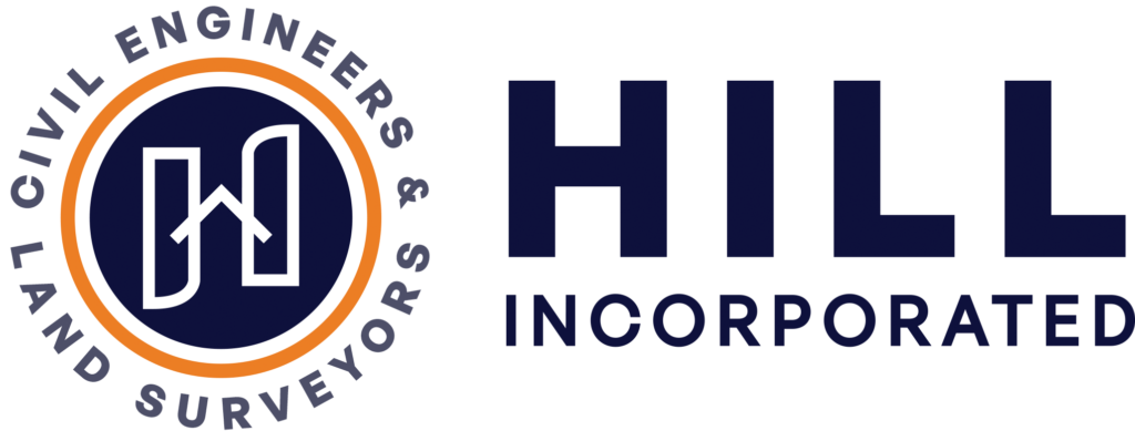 Hill Incorporated brand development example