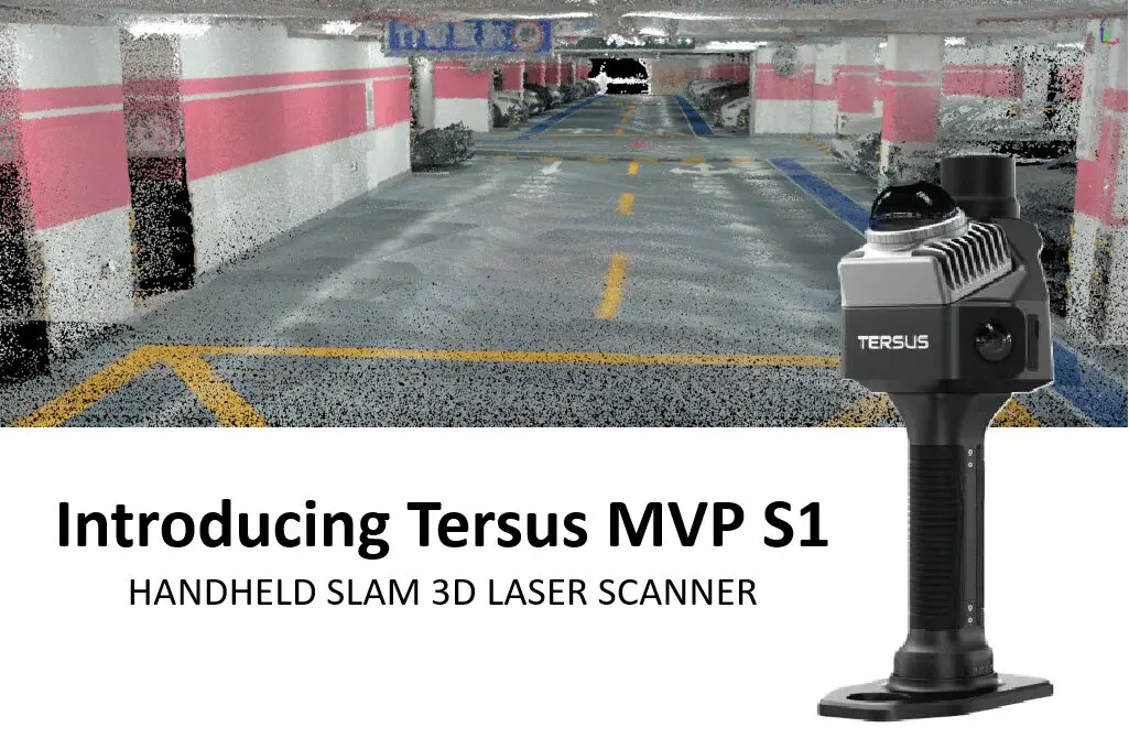 Tersus MVP S1