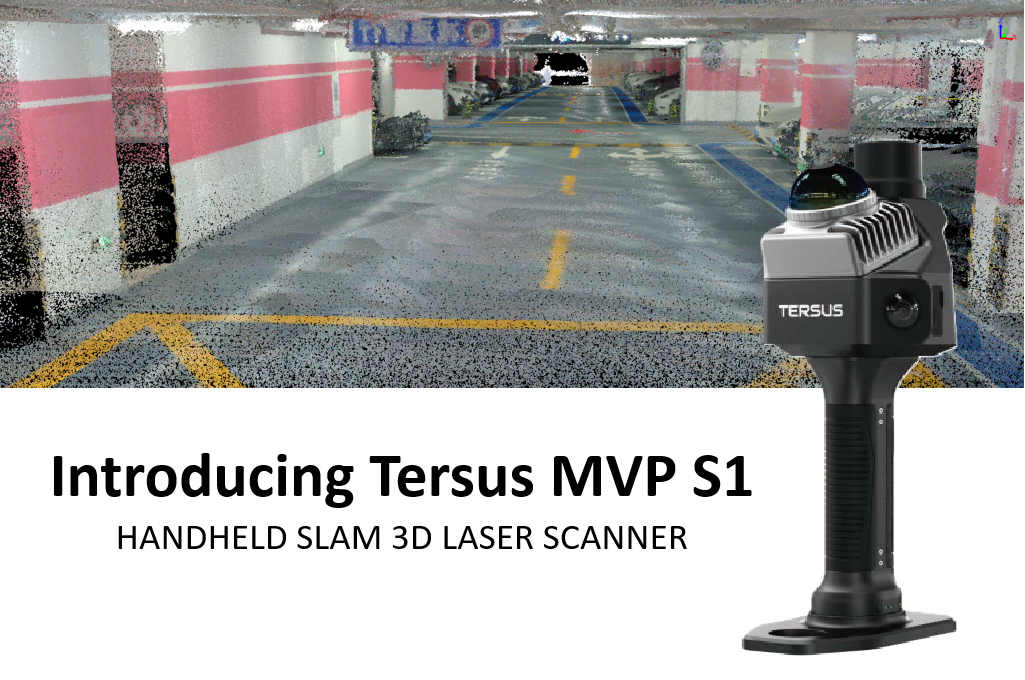 Tersus MVP S1