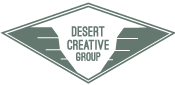 Desert Creative Group- A Full-Service Creative Agency