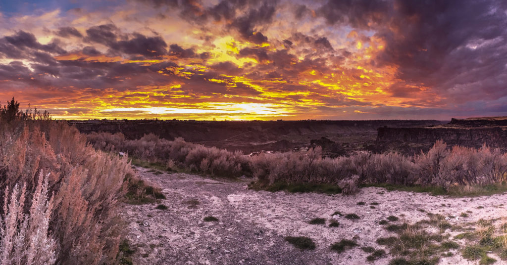 About Us - Twin Falls, Idaho-Based Creative Agency