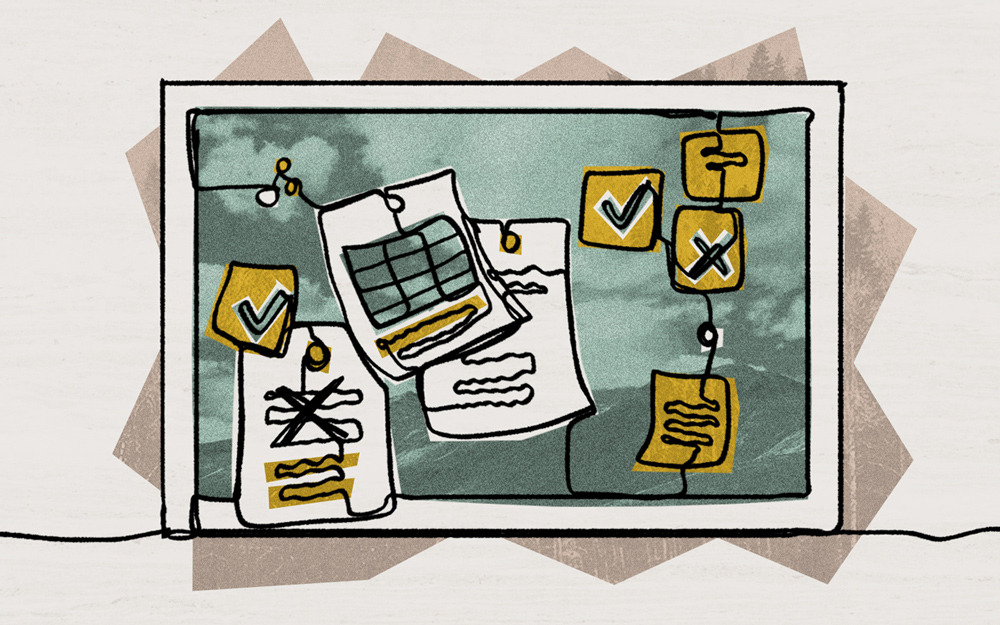 Desert Creative Group Marketing Strategy Services Website Heading Image