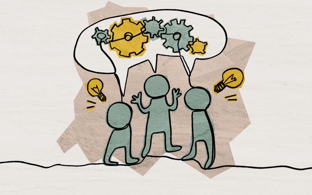 Desert Creative Group Marketing Consulting Website Heading Image