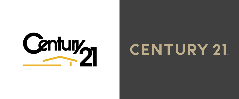Century 21 Rebrand