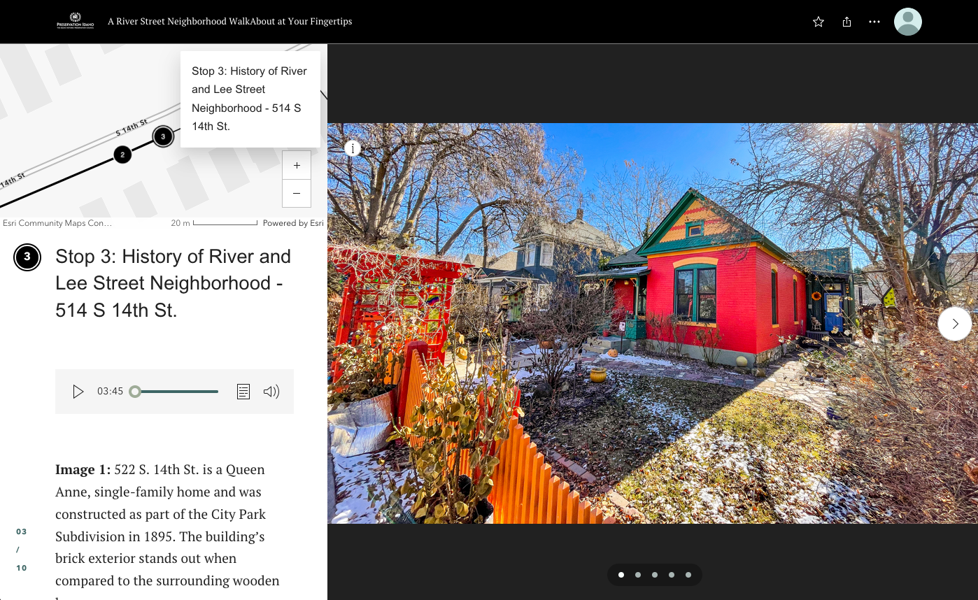 Preservation-Idaho-River-Street-Story-Map-Tour