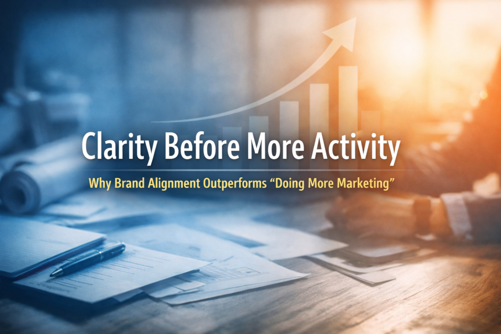 Clarity Before More Activity Blog Thumbnail by Desert Creative Group